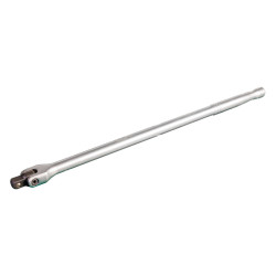 Вороток с карданом Mastertool 1/2" х 450 мм (78-0145)
