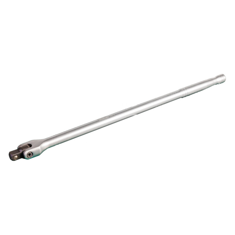 Вороток с карданом Mastertool 1/2" х 450 мм (78-0145)