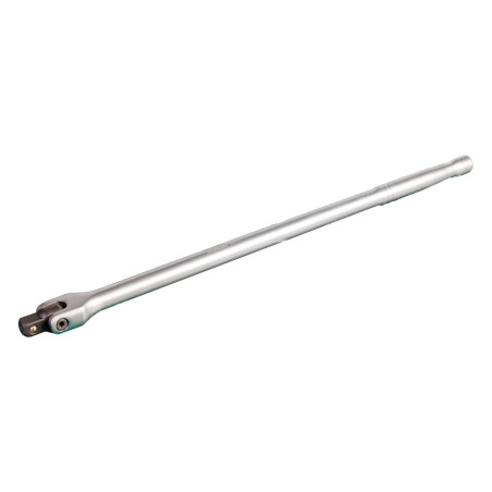 Вороток с карданом Mastertool 1/2" х 450 мм (78-0145)