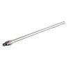 Вороток с карданом Mastertool 1/2" х 450 мм (78-0145)
