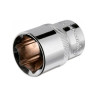 Головка шестигранная Intertool 20 мм х 1/2" (ET-0020)