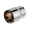 Головка шестигранная Intertool 21 мм х 1/2" (ET-0021)