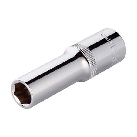 Головка шестигранная Intertool 12 мм х 1/2" удлиненная (ET-0112)