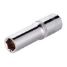 Головка шестигранная Intertool 13 мм х 1/2" удлиненная (ET-0113)