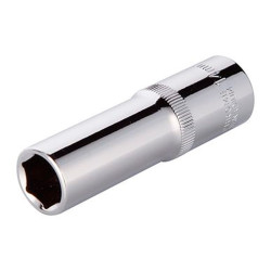 Головка шестигранная Intertool 14 мм х 1/2" удлиненная (ET-0114)