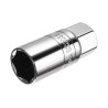 Головка свечная Intertool 1/2" 21 х 65 мм (ET-0007)
