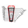 Набор ключей накидных Intertool 6-32мм (12шт) (HT-1103)