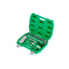 Набор инструмента Intertool 3/8" 39 ед. ET-6039SP (ET-6039SP)