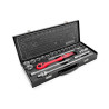 Набор инструмента Intertool 1/2" 25 ед. (ET-6025)