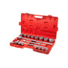 Набор инструмента Intertool 3/4" 21 ед. HT-2221 (HT-2221)