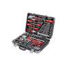 Набор инструмента Intertool 1/4" 1/2" 78 ед. (ET-7078)