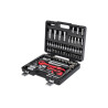 Набор инструмента Intertool 1/4" 1/2" 94 ед. Pro ET-6094 (ET-6094)