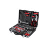 Набор инструмента Intertool 1/4" 1/2" 145 ед. (ET-7145)