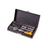 Набор инструмента Mastertool 1/4" 45 ед. 78-2045 (78-2045)