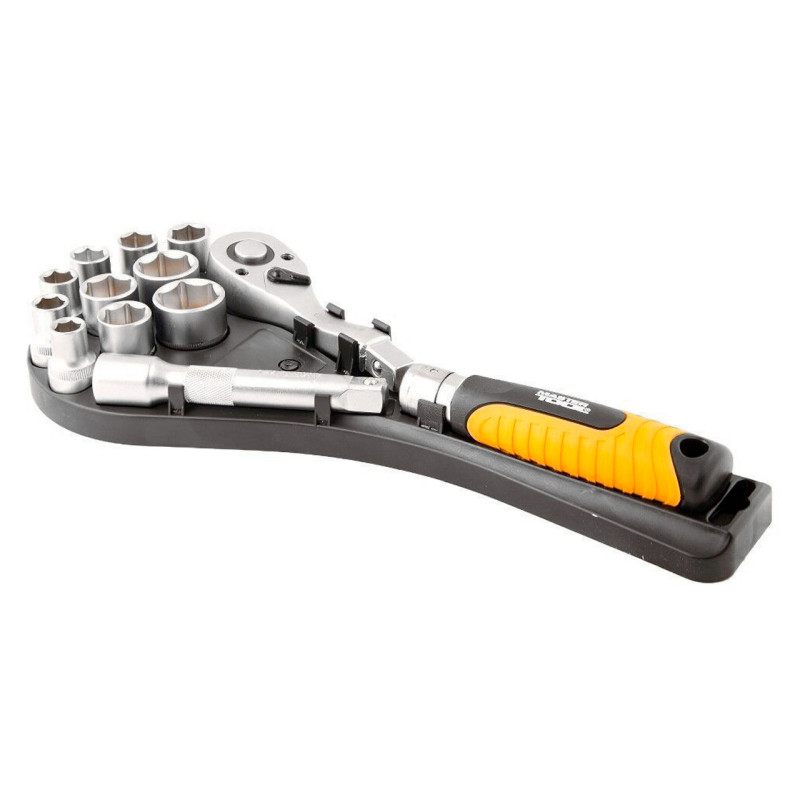 Набор инструмента Mastertool 1/2" 12 ед. 78-1213 (78-1213)