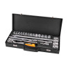 Набор инструмента Mastertool 1/2" 24 ед. 78-4124 (78-4124)