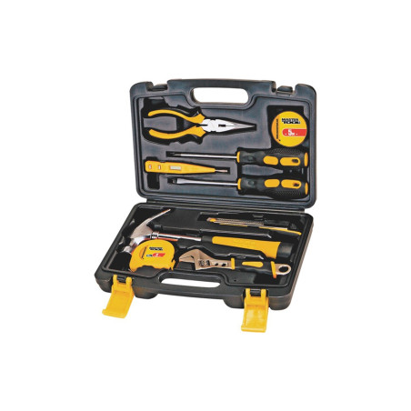 Набор инструмента Mastertool 9 ед. (78-0309)