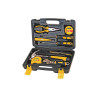 Набор инструмента Mastertool 9 ед. (78-0309)