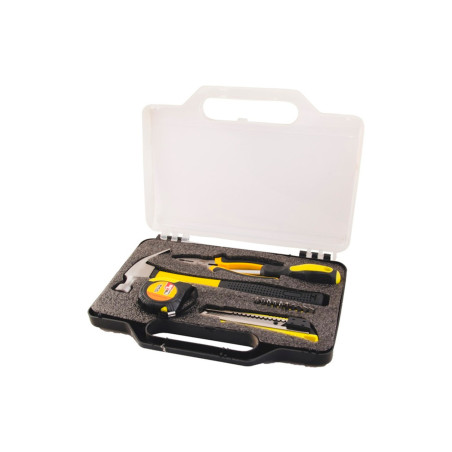Набор инструмента Mastertool 15 ед. (78-0315)