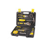 Набор инструмента Mastertool 17 ед. универсал (78-0317)