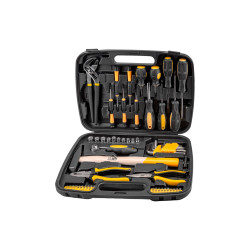 Набор инструмента Mastertool 57 ед. мастер (78-0357)