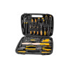 Набор инструмента Mastertool 57 ед. мастер (78-0357)