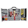 Набор инструмента Mastertool 173 ед. эксперт 78-0349 (78-0349)