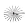 Щуп Intertool 0.05-1мм (20шт) (AT-0002)