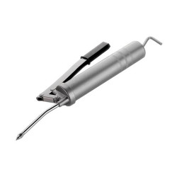 Шприц для смазки Intertool 500 мл с гибким шлангом (HT-0063)
