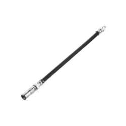Шланг для шприца смазочного Intertool 11 х 300 мм (HT-0065)