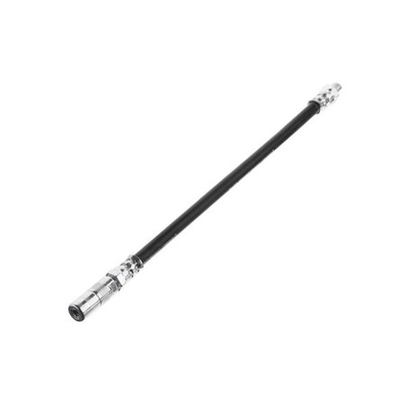 Шланг для шприца смазочного Intertool 11 х 300 мм (HT-0065)