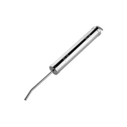 Шприц для заливки масла Intertool 1000 мл (AT-3066)