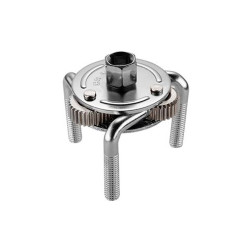 Съёмник фильтров Intertool краб (HT-7201)