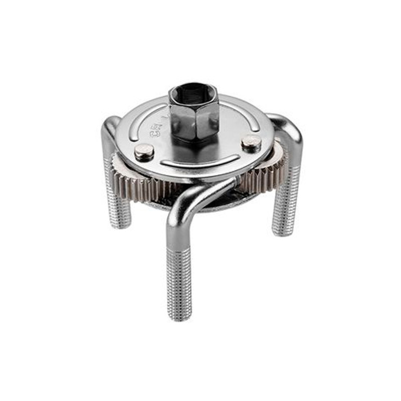 Съёмник фильтров Intertool краб (HT-7201)