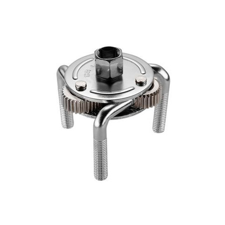 Съёмник фильтров Intertool краб (HT-7201)