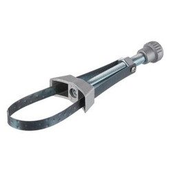 Съёмник фильтров Intertool ременной (HT-7031)