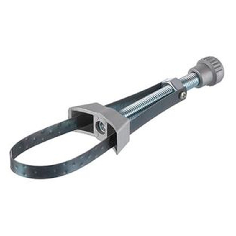 Съёмник фильтров Intertool ременной (HT-7031)