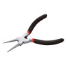 Щипцы для стопорных колец Mastertool 175 мм прямые-сжим (75-1308)