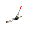 Лебедка рычажная Intertool 2 т 1.5 м 2 крюка (GT1442)