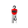 Таль цепная Intertool 1 т х 3 м (GT1406)