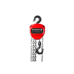 Таль цепная Intertool 3 т х 3 м (GT1408)