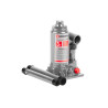 Домкрат гидравлический Intertool 3 т х 350 мм одноштоковый (GT0022)