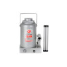 Домкрат гидравлический Intertool 50 т х 480 мм одноштоковый (GT0030)