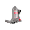 Домкрат гидравлический Intertool 2 т х 360 мм двухштоковый (GT0031)