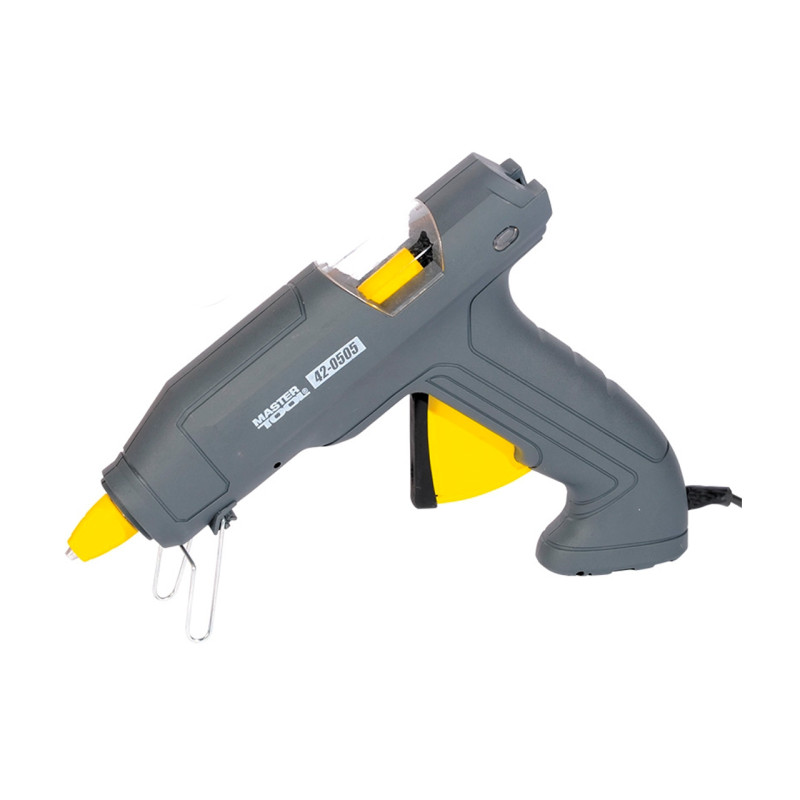 Пистолет клеевой Mastertool 500 Вт 34 г/мин (42-0505)