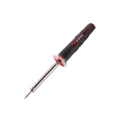 Паяльник контактный Intertool 40 Вт 750°C Pro (RT-2005)