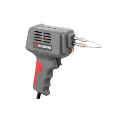 Паяльник импульсный Intertool 100 Вт (RT-2001)