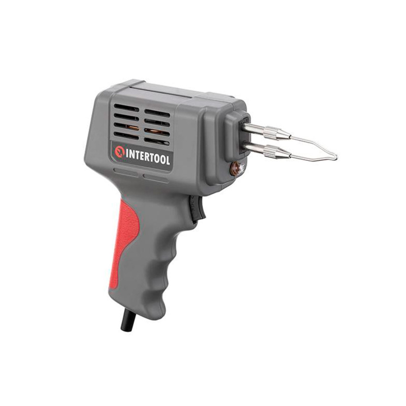 Паяльник импульсный Intertool 150 Вт (RT-2002)