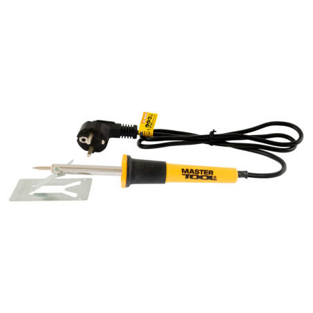 Паяльник контактный Mastertool 30 Вт (44-0006)