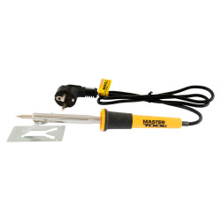 Паяльник контактный Mastertool 60 Вт (44-0008)